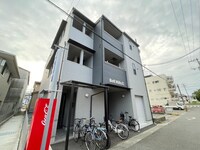 ベルヒルズ広