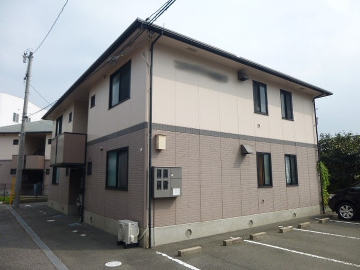 その他 スターライト中央　Ｂ棟