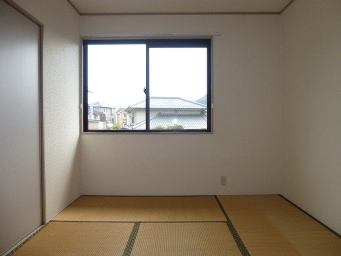 居室 スターライト中央　Ｂ棟