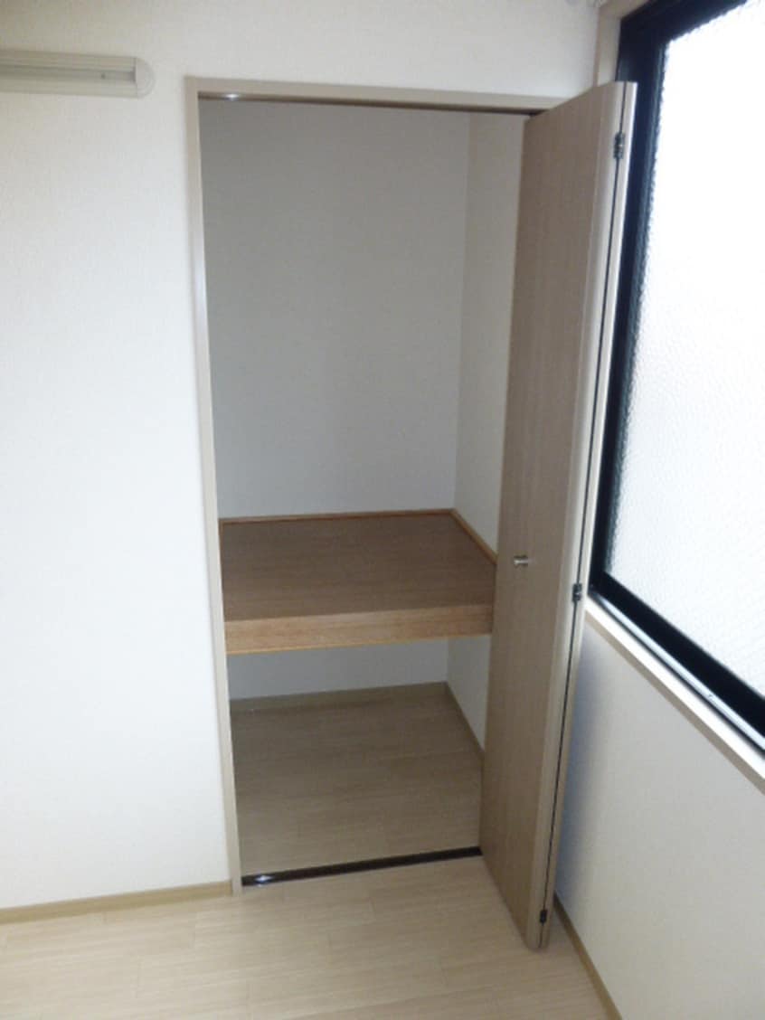 収納 スターライト中央　Ｂ棟