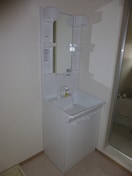 洗面 スターライト中央　Ｂ棟