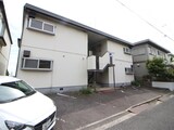 新田ハイツＡ