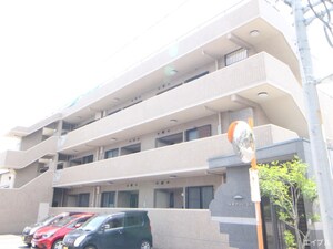 高田ア－バニ－(3F)