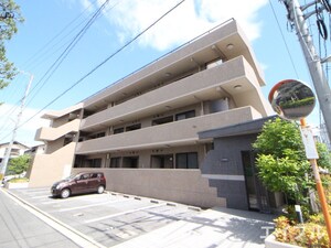 高田ア－バニ－(2F)