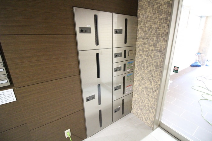 建物設備 トーソク幟町ビル