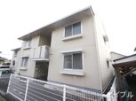 プチホワイト辻B棟