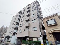 アージュ古江東（６０２）