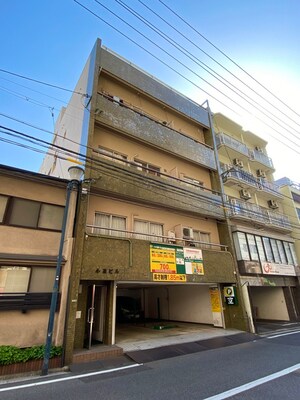 小原ビル