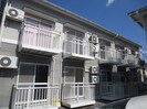 メゾンいちば　Ｂ棟の外観