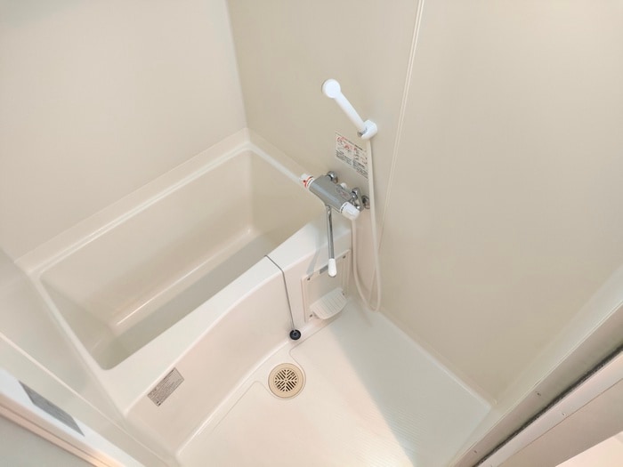 バス／シャワールーム等 グラシア幟町