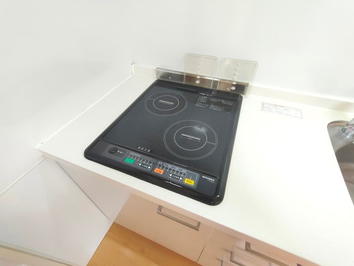 キッチン グラシア幟町