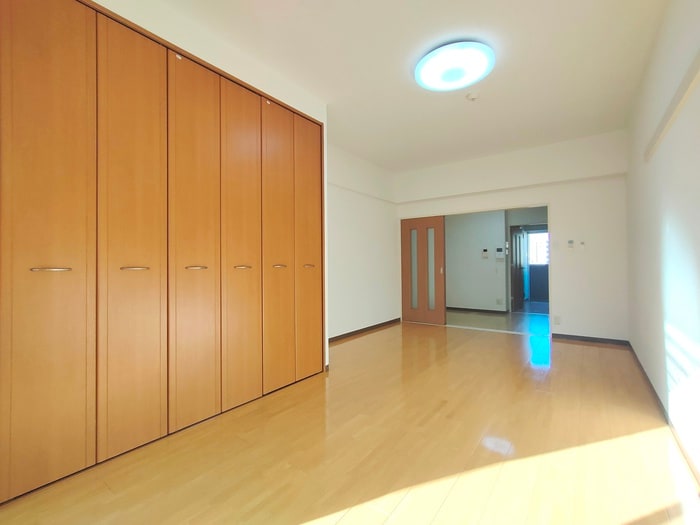 居室 グラシア幟町