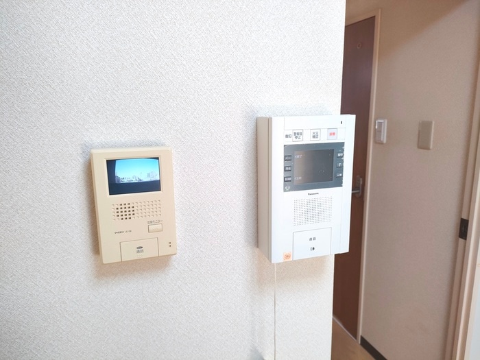 内観写真 グラシア幟町