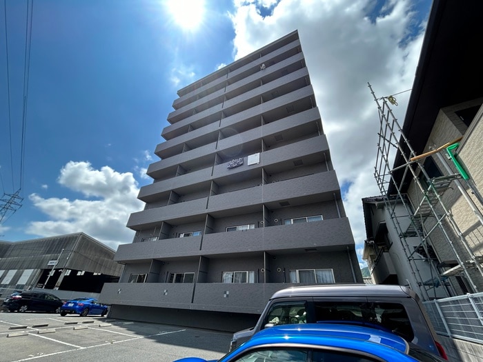 建物設備 ＫハイツⅢ