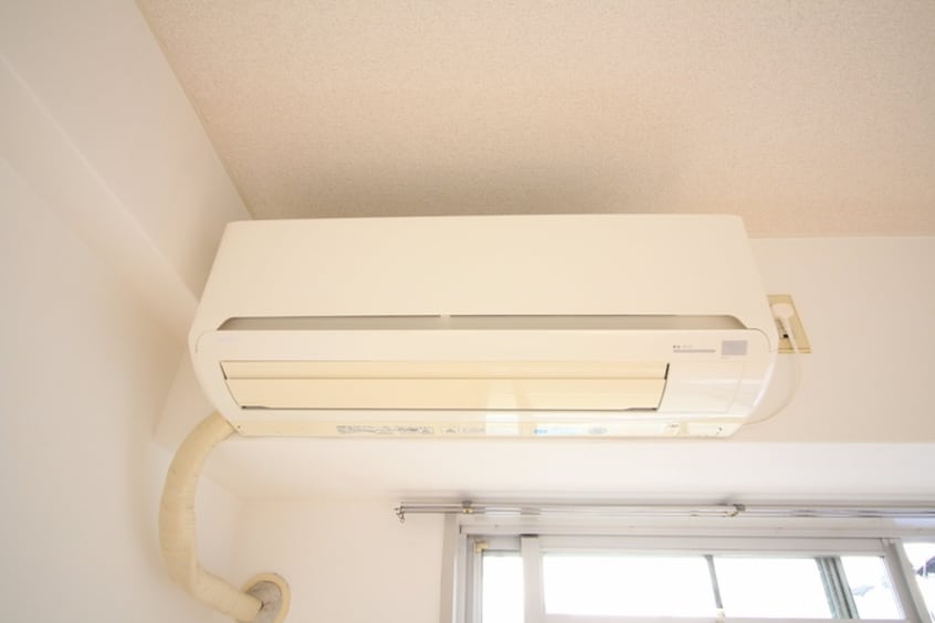 内観写真 第１１片山ビル