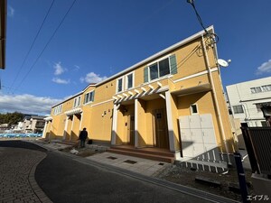 アフロディテ安芸C棟