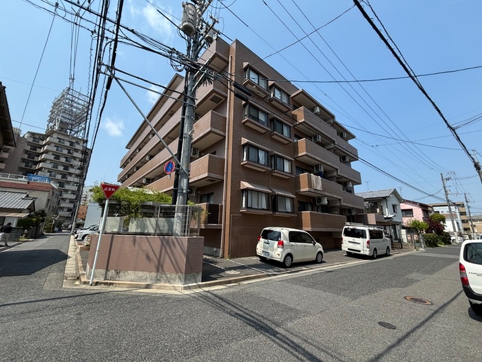 外観写真 ラフィネ