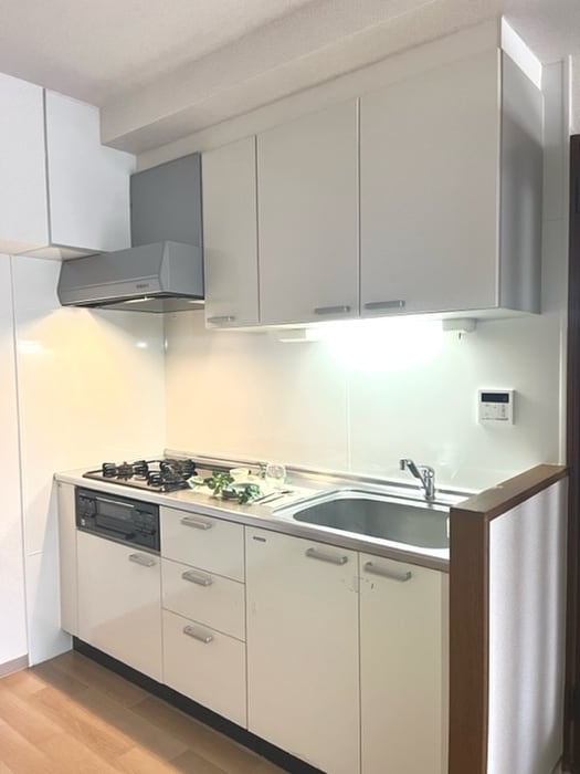 キッチン ラフィネ