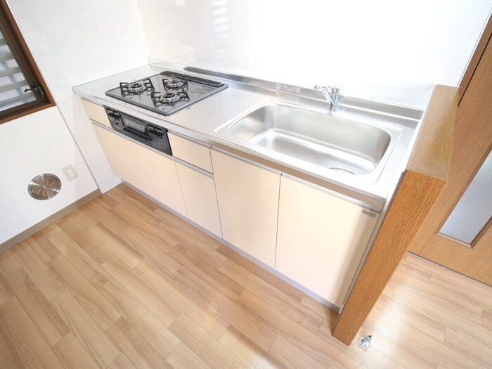 キッチン ラフィネ