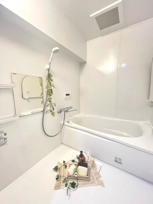 バス／シャワールーム等 ラフィネ