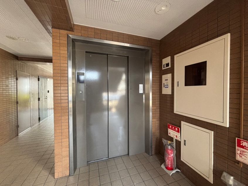 建物設備 ラフィネ