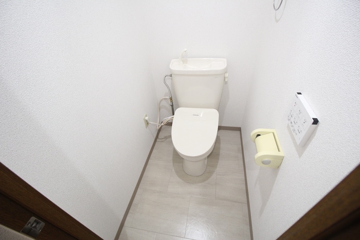 トイレ ラフィネ