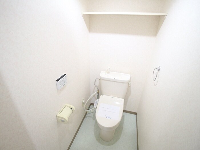 トイレ ラフィネ