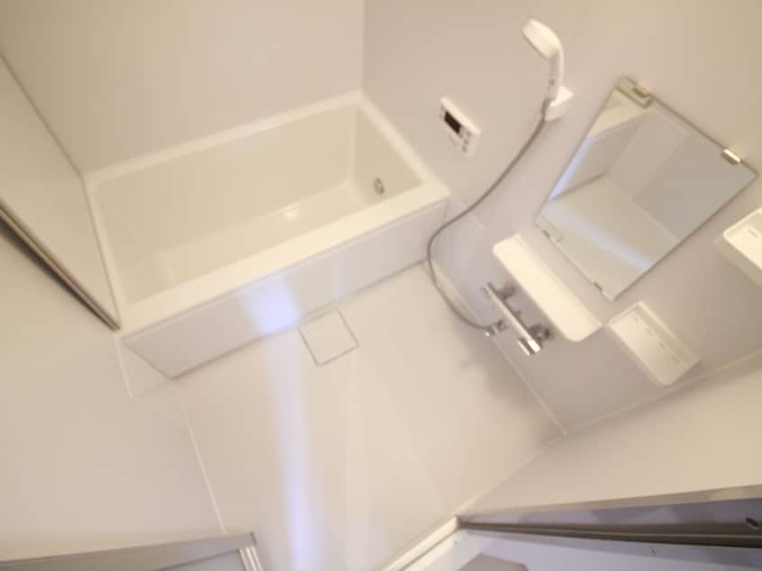 バス／シャワールーム等 ラフィネ