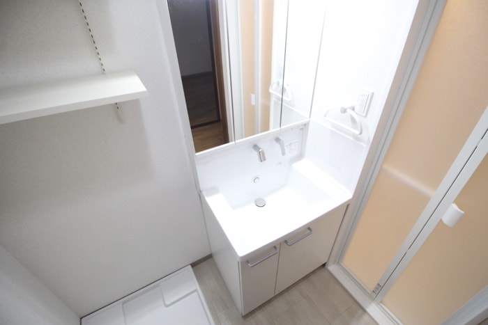 洗面 ラフィネ