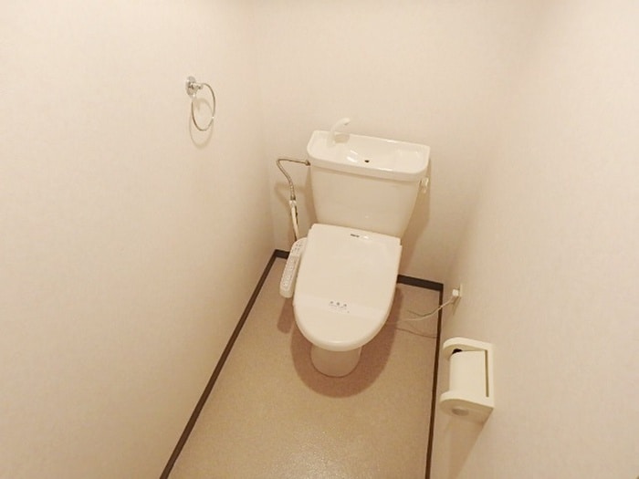 トイレ ラフィネ