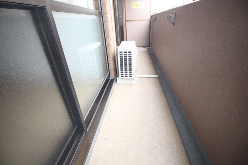 ベランダ・バルコニー ラフィネ