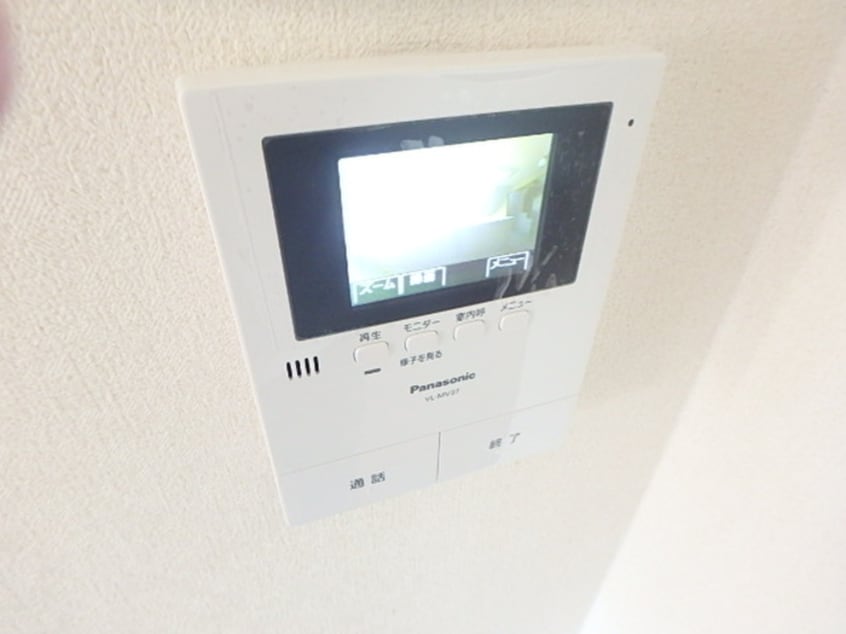 内観写真 ラフィネ