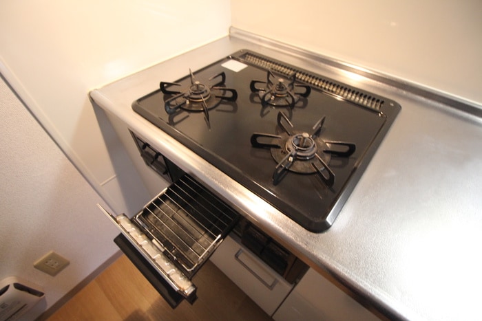 キッチン ラフィネ