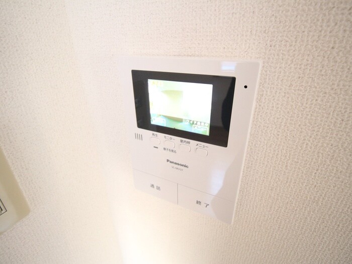 内観写真 ラフィネ