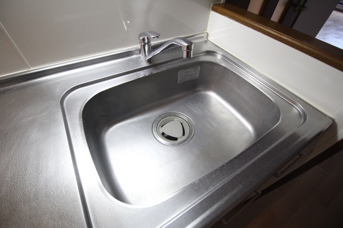 キッチン ラフィネ