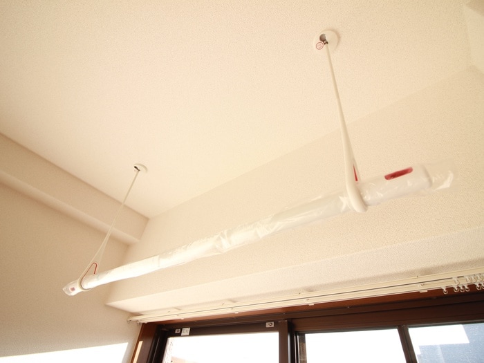 内観写真 ラフィネ