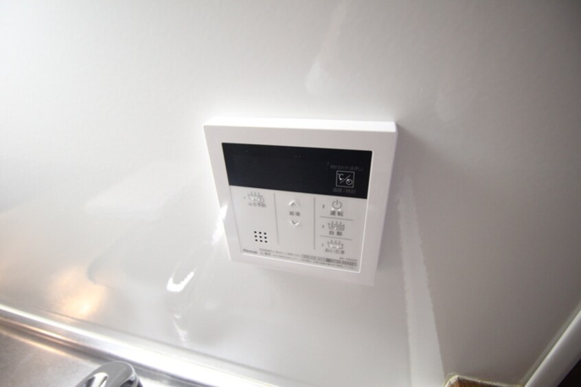 内観写真 ラフィネ