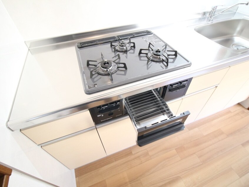 キッチン ラフィネ