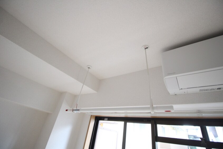 内観写真 ラフィネ