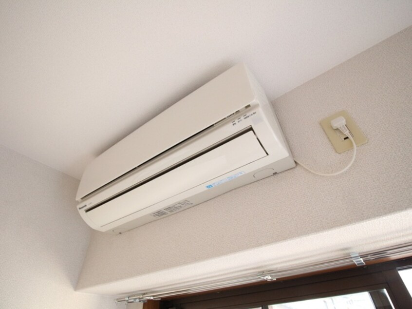 内観写真 ラフィネ