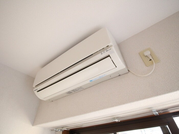 内観写真 ラフィネ