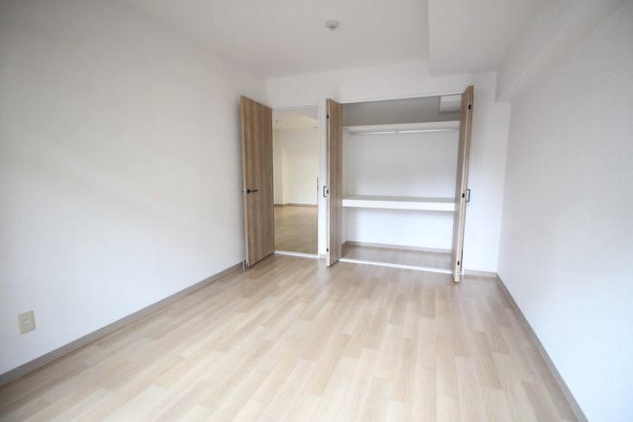 内観写真 ラフィネ