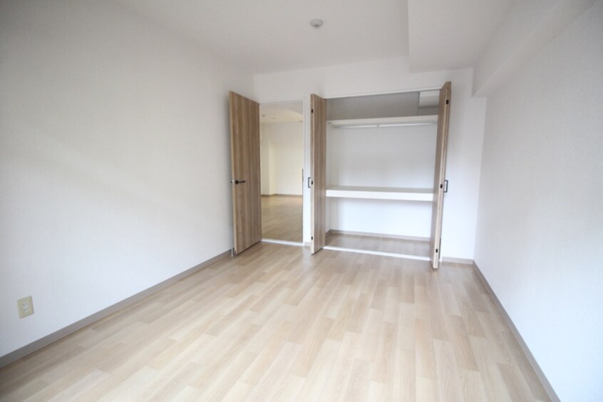 内観写真 ラフィネ