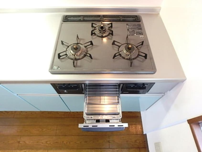 キッチン ラフィネ