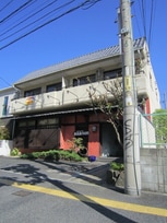 KENT　HOUSE