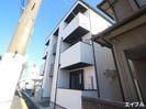 リタリッチ四番館の外観