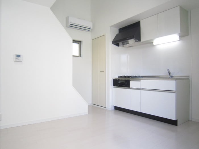 居室 Duplest 十日市