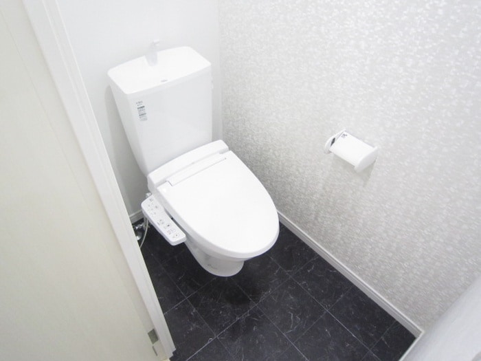 トイレ Duplest 十日市