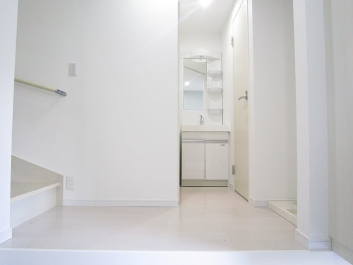 玄関 Duplest 十日市