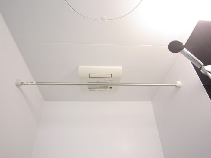 内観写真 Duplest 十日市